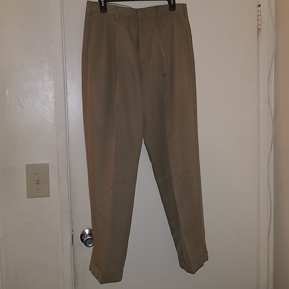 Dockers